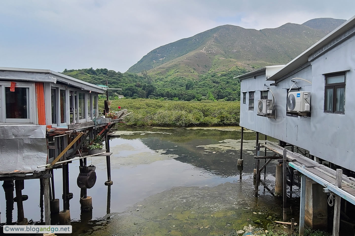 Tung O Trail - Village Living